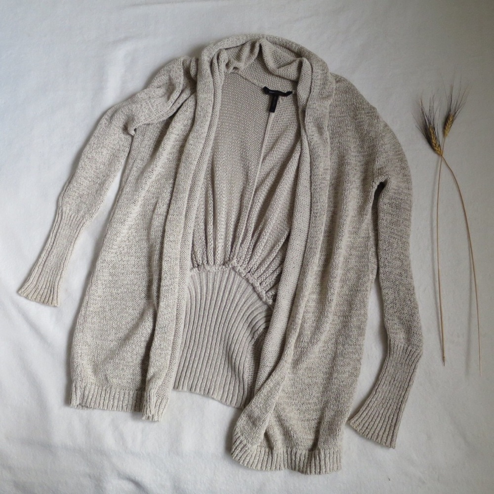 BCBG MaxAzria Cardigan